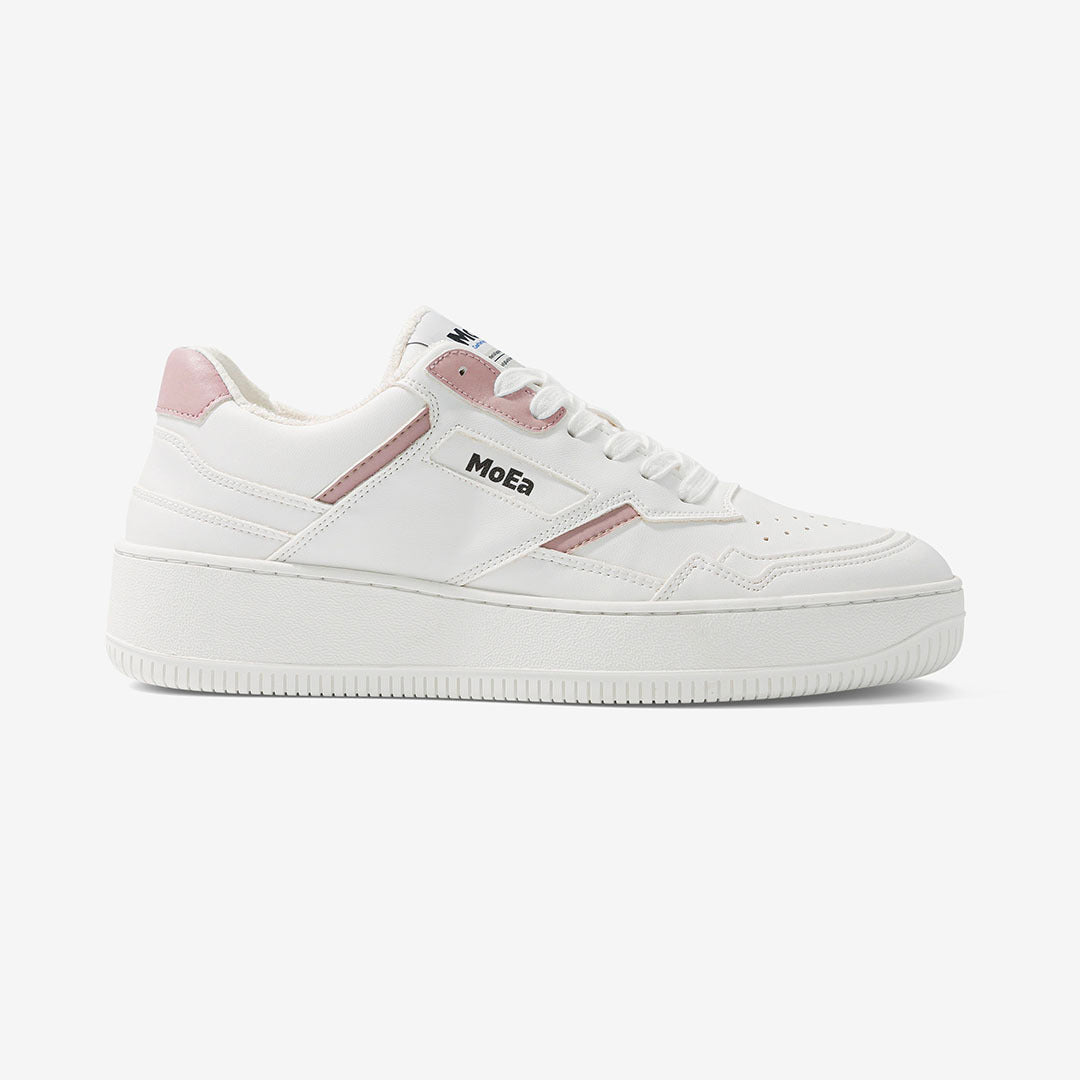 GEN1 - WHITE & PINK [GN1-63]