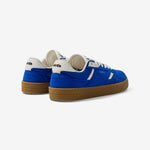 GEN9 - MUSHROOM FULL BLUE SUEDE [GN9-08]