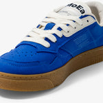 GEN9 - MUSHROOM FULL BLUE SUEDE [GN9-08]