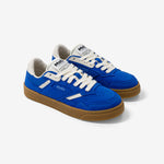 GEN9 - MUSHROOM FULL BLUE SUEDE [GN9-08]