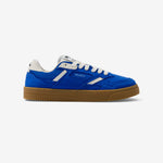 GEN9 - MUSHROOM FULL BLUE SUEDE [GN9-08]