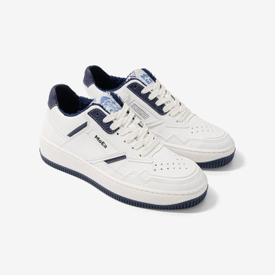 [SS25] GEN1 - MUSHROOM LIGHT NAVY [GN1-76]