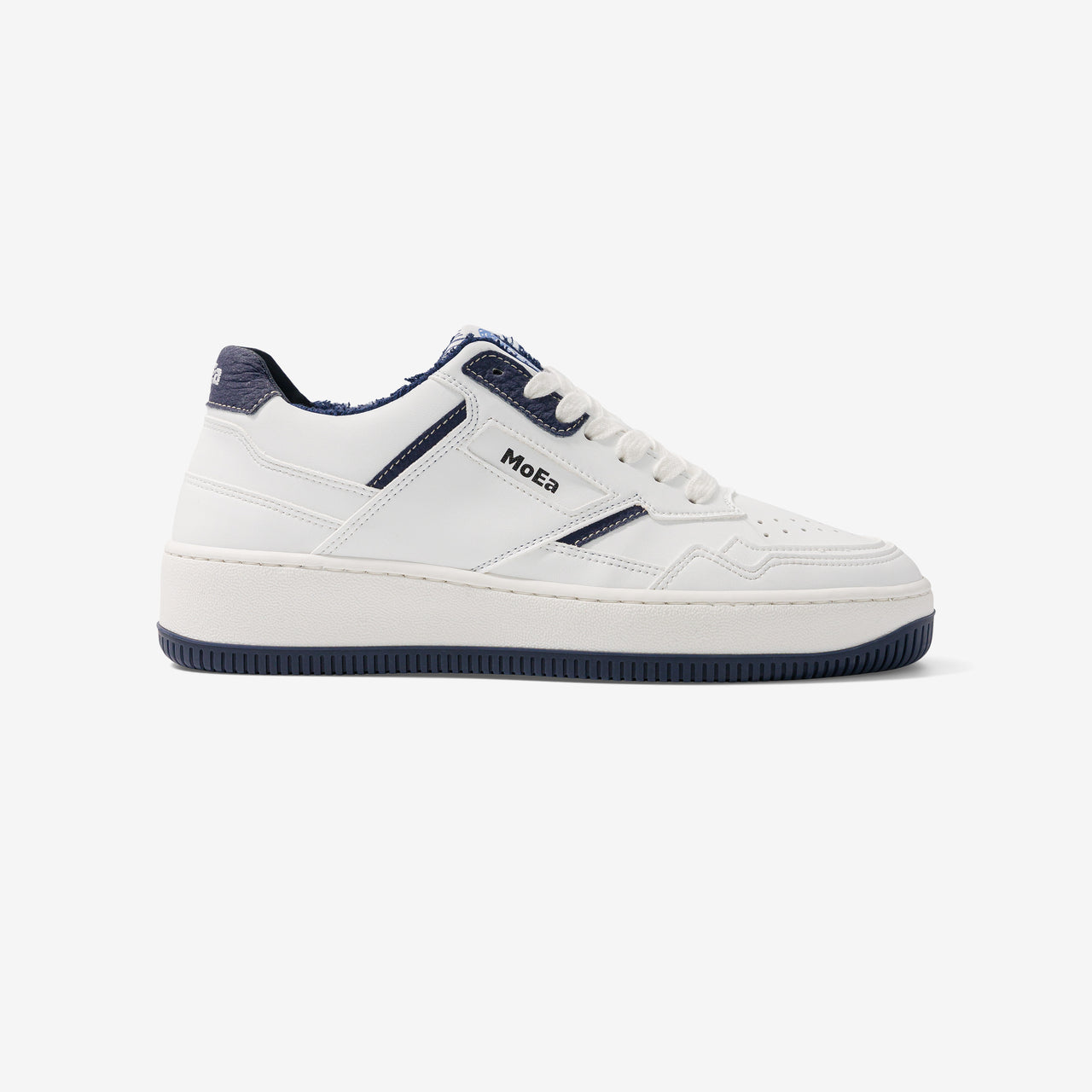 [SS25] GEN1 - MUSHROOM LIGHT NAVY [GN1-76]