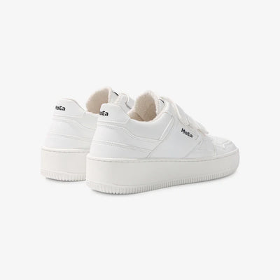 [SS25] GEN1 - VELCRO CORN FULL WHITE [GN1-54]