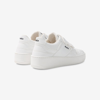 GEN1 - Grapes Full White Velcro [GN1-54]