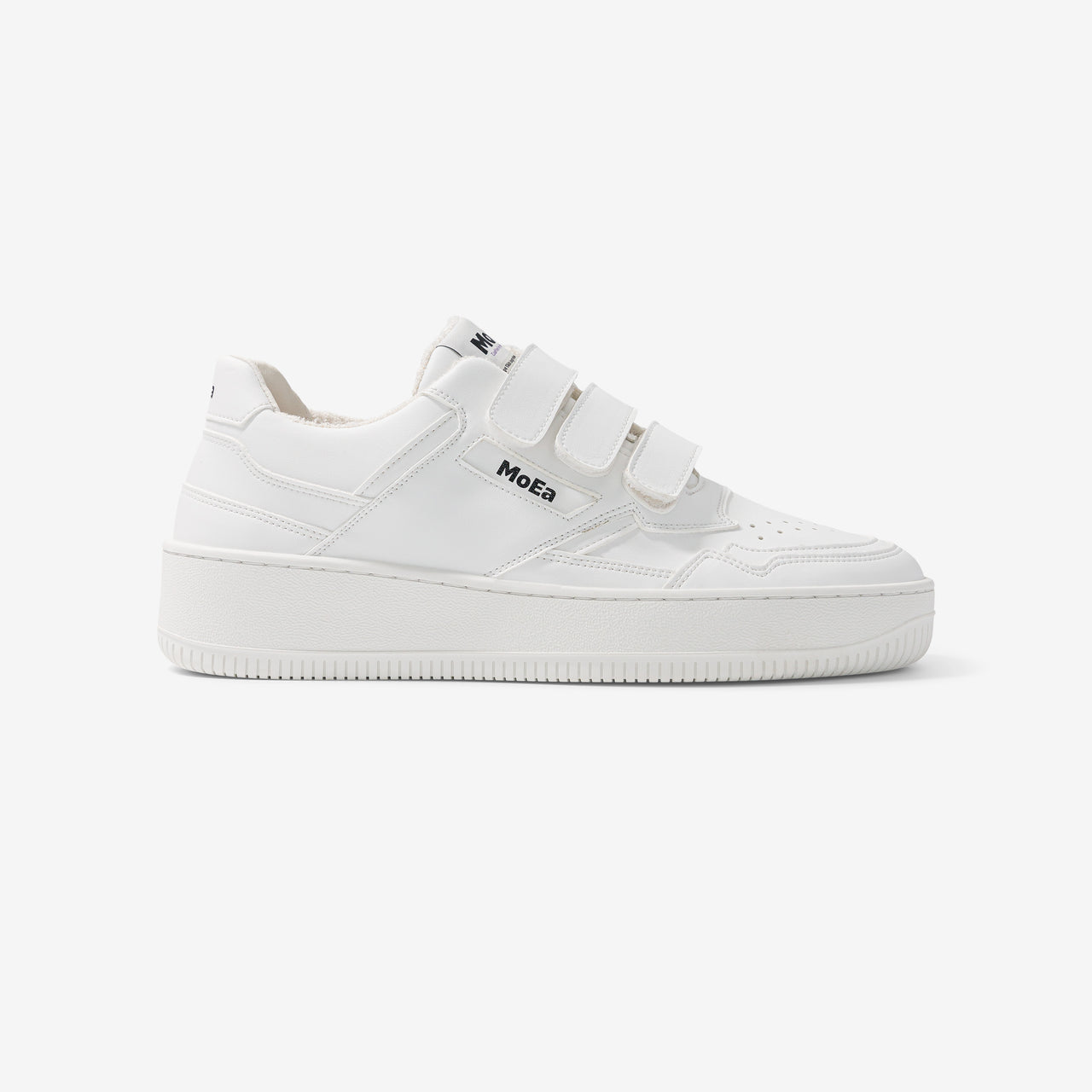 GEN1 - Grapes Full White Velcro [GN1-54]