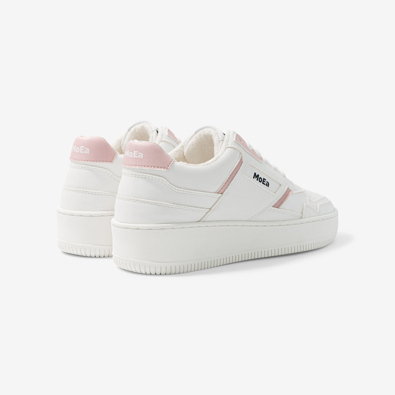 GEN1 - WHITE & PINK [GN1-63]