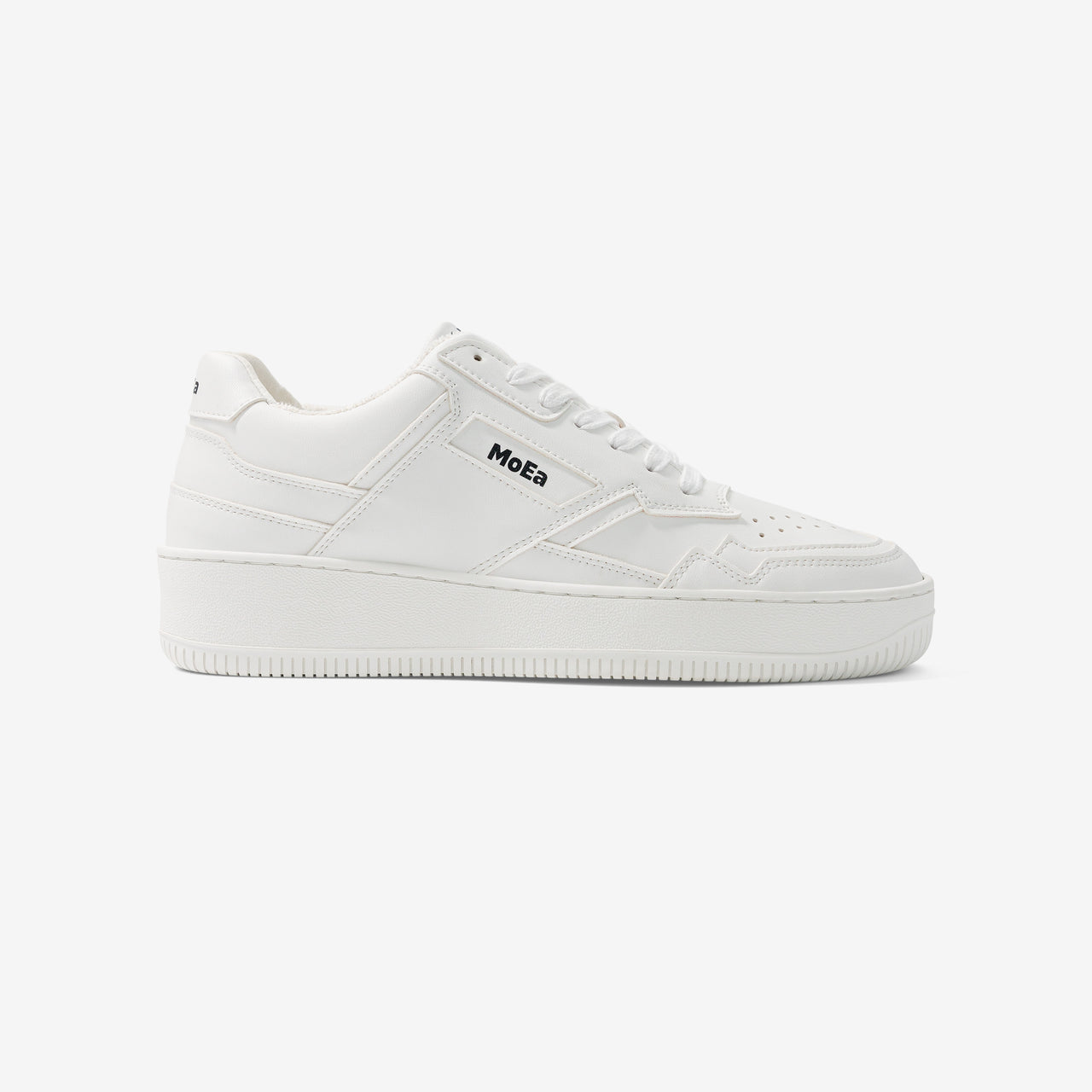 [SS25] GEN1 - CORN FULL WHITE [GN1-04]