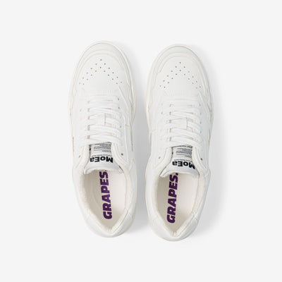 [SS25] GEN1 - CORN FULL WHITE [GN1-04]