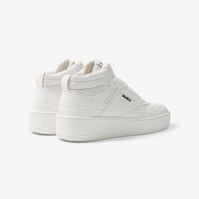 [SS25] GEN1 - MID CORN FULL WHITE [G1M-01]