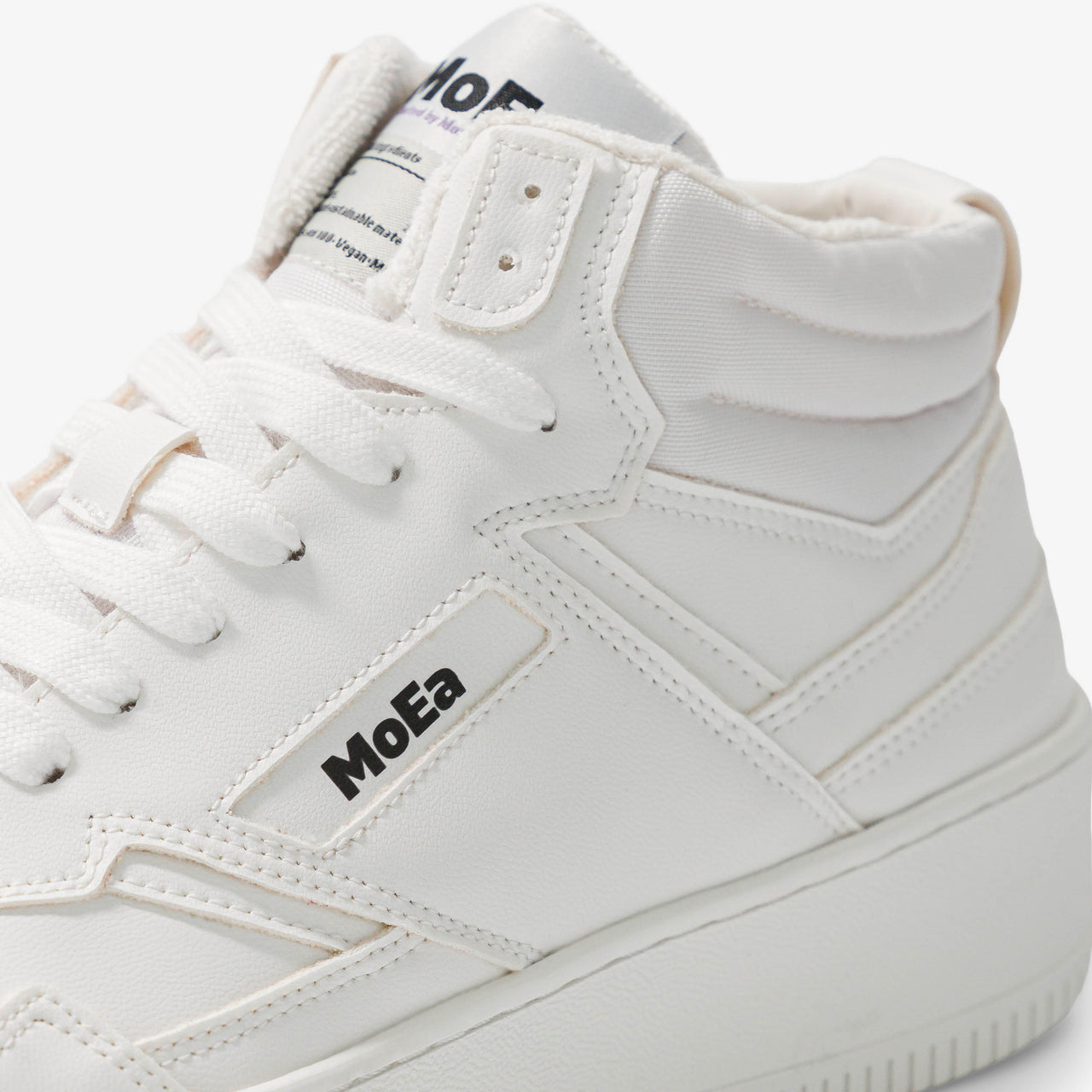 [SS25] GEN1 - MID CORN FULL WHITE [G1M-01]