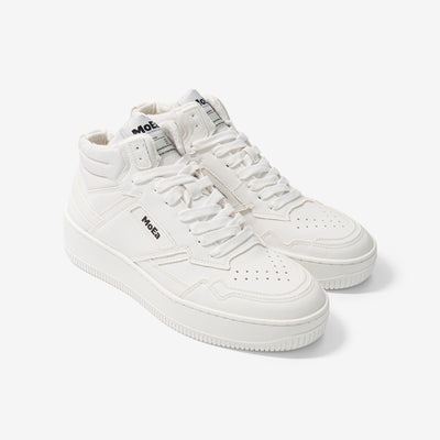 [SS25] GEN1 - MID CORN FULL WHITE [G1M-01]