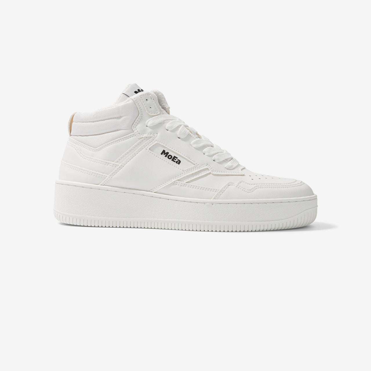 [SS25] GEN1 - MID CORN FULL WHITE [G1M-01]