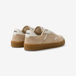 GEN9 - CORN FULL BEIGE SUEDE [GN9-04]