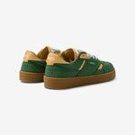 GEN9 - PINEAPPLE GREEN & YELLOW SUEDE [GN9-07]