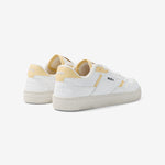 GEN9 - PINEAPPLE WHITE & LIGHT YELLOW [GN9-03]