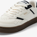 GEN9 - CORN WHITE & BLACK GRAINED [GN9-02]