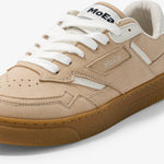 GEN9 - CORN FULL BEIGE SUEDE [GN9-04]