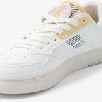 GEN9 - PINEAPPLE WHITE & LIGHT YELLOW [GN9-03]