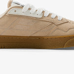GEN9 - CORN FULL BEIGE SUEDE [GN9-04]