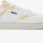 GEN9 - PINEAPPLE WHITE & LIGHT YELLOW [GN9-03]
