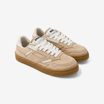 GEN9 - CORN FULL BEIGE SUEDE [GN9-04]