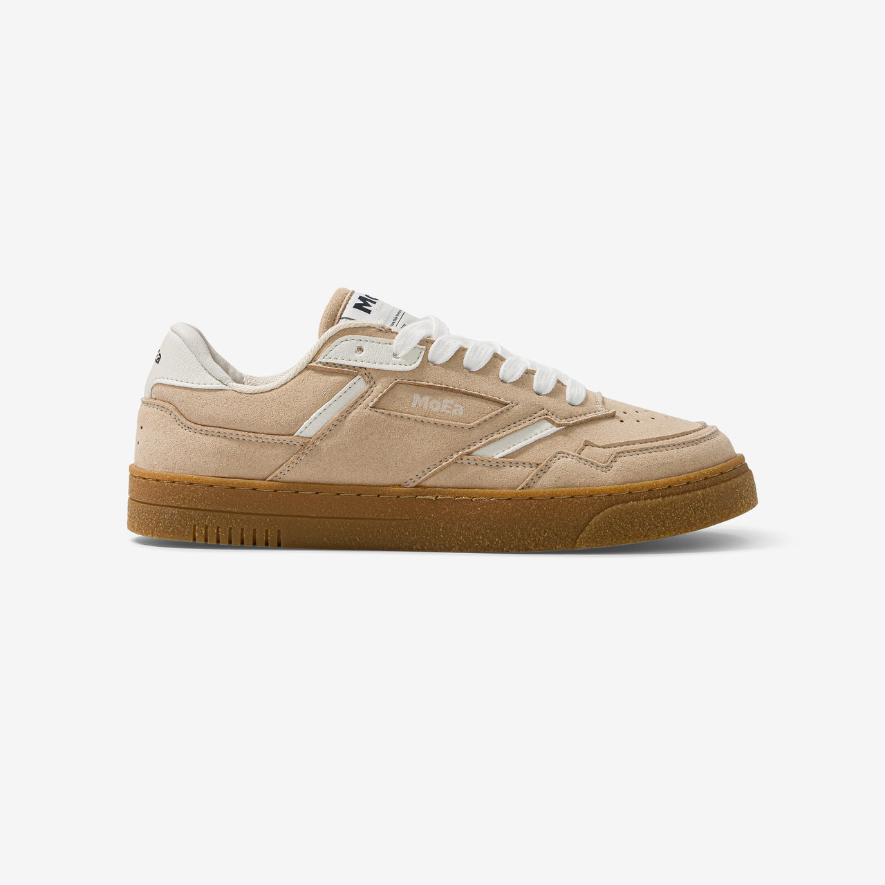 GEN9 - CORN FULL BEIGE SUEDE [GN9-04]