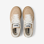 GEN9 - CORN FULL BEIGE SUEDE [GN9-04]