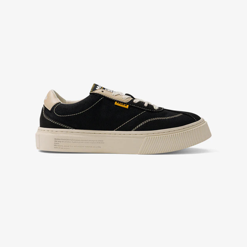 GEN4 - Banana Black & Beige [GN4-02]
