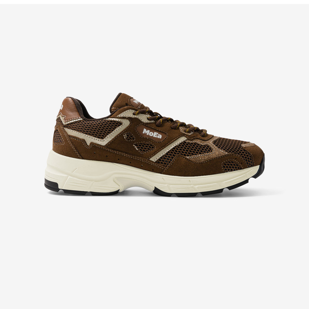 GEN8 - PALM FULL BROWN [GN8-11]