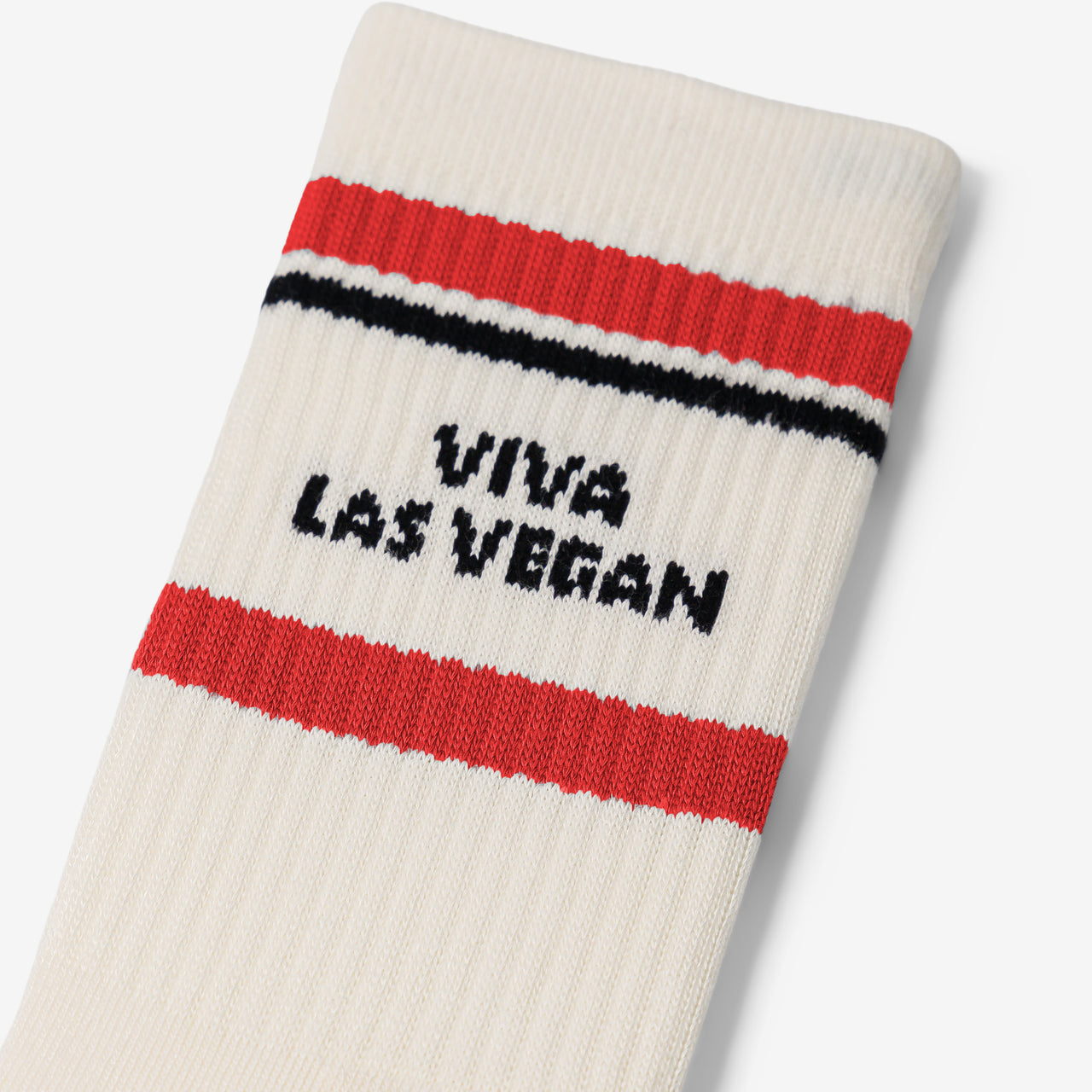 Bamboo Socks - Viva Las Vegan (MOEA-SOC003-02)