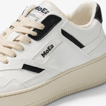 GEN1 - CORN RETRO WHITE & BLACK  [GN1-51]