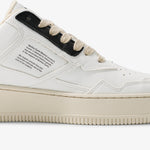 GEN1 - CORN RETRO WHITE & BLACK  [GN1-51]