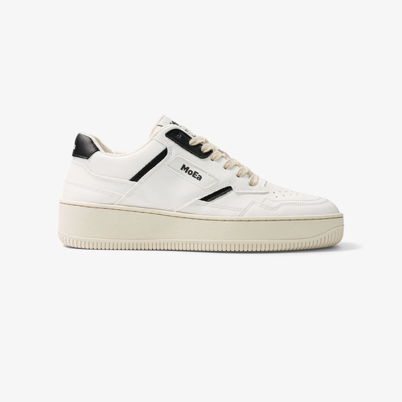 GEN1 - CORN RETRO WHITE & BLACK  [GN1-51]