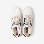 GEN1 - CORN RETRO WHITE & BLACK  [GN1-51]