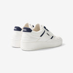 GEN1 - MUSHROOM WHITE & NAVY [GN1-53]
