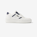 GEN1 - MUSHROOM WHITE & NAVY [GN1-53]