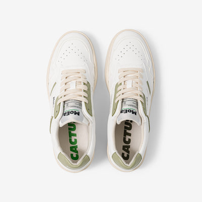 [SS25] GEN1 - CACTUS WHITE & ALOE [GN1-68]