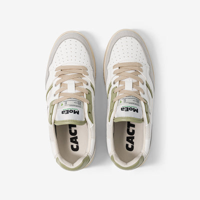 [SS25] GEN2 - CACTUS WHITE & ALOE [GN2-25]