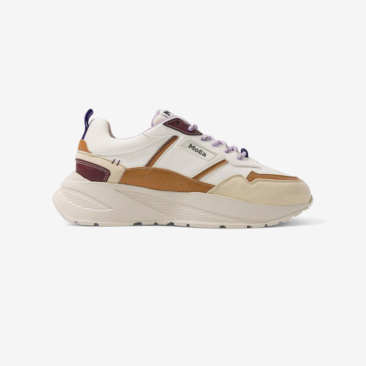 [SS25] GEN5 - CORN X GRAPES - BROWN PURPLE [GN5-08]