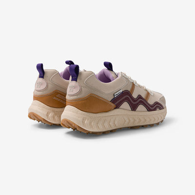 [SS25] GEN7 - CORN X GRAPES - BROWN PURPLE [GN7-07]