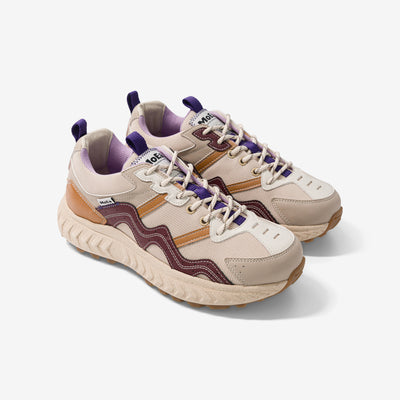 [SS25] GEN7 - CORN X GRAPES - BROWN PURPLE [GN7-07]