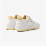 GEN1 - PINEAPPLE LIGHT YELLOW  [GN1-27]