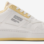 GEN1 - PINEAPPLE LIGHT YELLOW  [GN1-27]