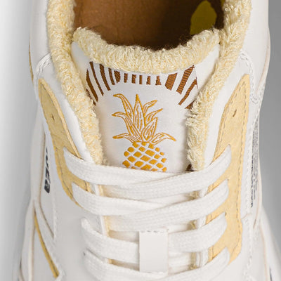 GEN1 - Pineapple Light Yellow [GN1-27]