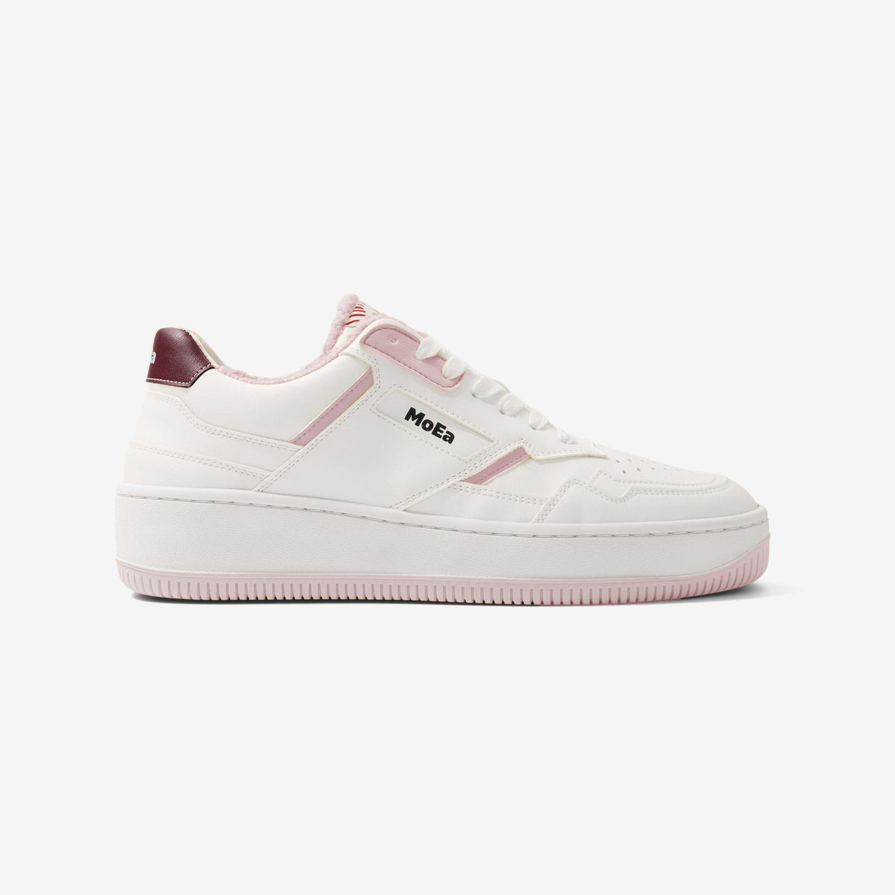 [SS25] GEN1 - GRAPES LIGHT PINK [GN1-75]